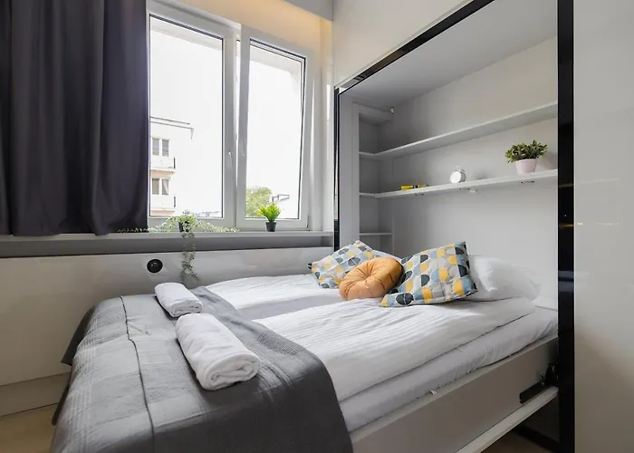 Shortstaypoland Kaliska